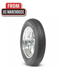 Mïckԑy Thꝋmpson ET Front Tire 27.5/4.0-17 Drag Racing Tire 30093 17" Wheel
