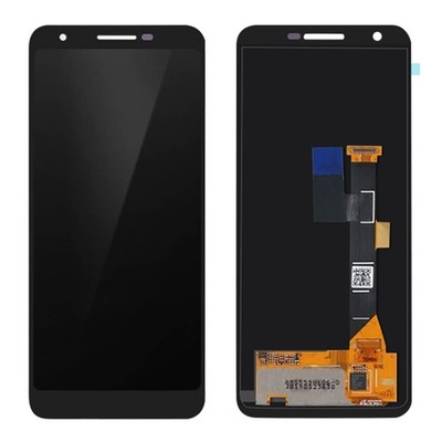 LCD Display mit Original Touchscreen für Pixel 3a XL -