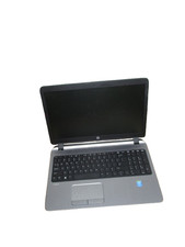 HP ProBook 450 G2 i5 5th Gen 4GB RAM 128GB HDD Win11 - Dead Battery