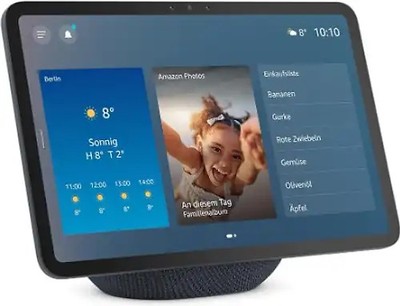 Amazon Echo Show 11 [2025] graphit