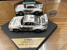 1/43 Porsche 911 GT2 #77, 1995 Le Mans, Vitesse L152C