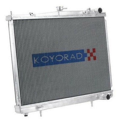 Koyo Cooling HH023194 Hyper-Core Radiator (for Nissan Skyline GTR R34)