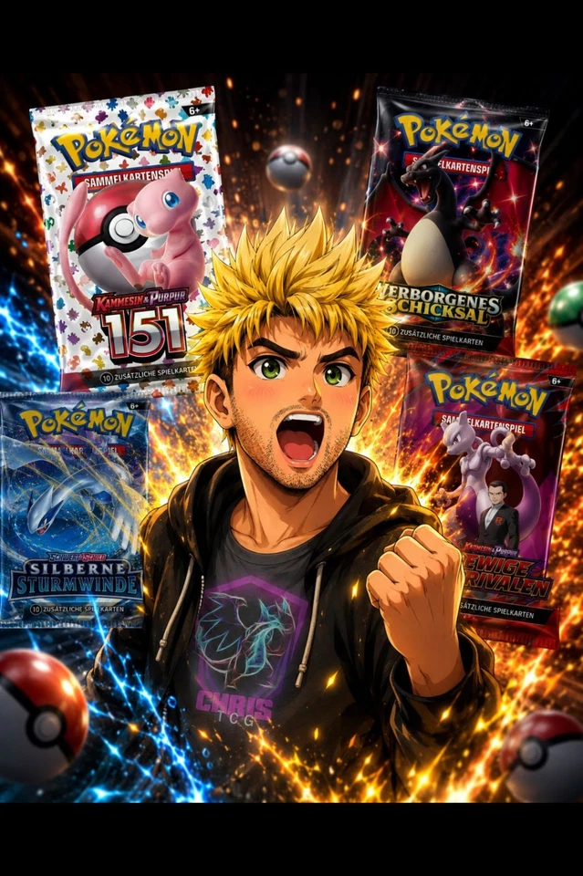 Pokemon Rip´n Ship