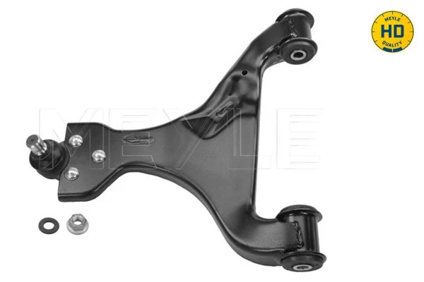 CONTROLTRAILING ARM WHEEL SUSPENSION 016 050 0060/HD FOR MERCEDES-BENZ VIANO - Image 2 of 4