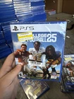 Sony Playstation 5 PS5 EA Sports College Football 25 New