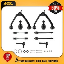 10PC Control Arm Kit for Silverado 1500