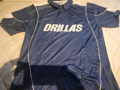 Drillas Trikot Jersey XXL CS Team Twitch Streamer ohnepixel