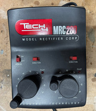 MRC Tech 4 MRC 280 HO/N Dual Controls Power T...
