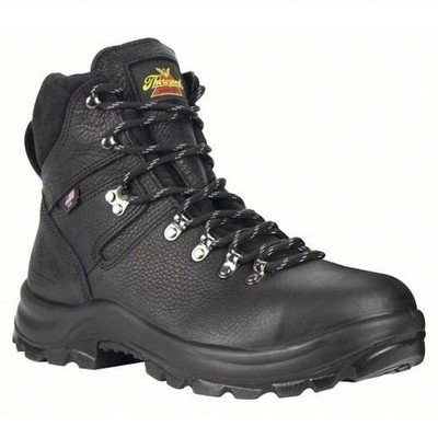 THOROGOOD SHOES 6-Inch Work Boot: Oil-Resistant Sole 804-6365