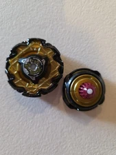 Immediate Shipping New Emperor Might Heavy Operate Takara Tomy Beyblade X CX