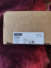 Siemens Simatic S7-1200 1214C CPU (6ES7214-1AG40-0XB0)