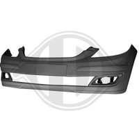 1X StoßFäNger Diederichs 1685050 Hd Priority Parts FüR Mercedes Benz Mercedes Be