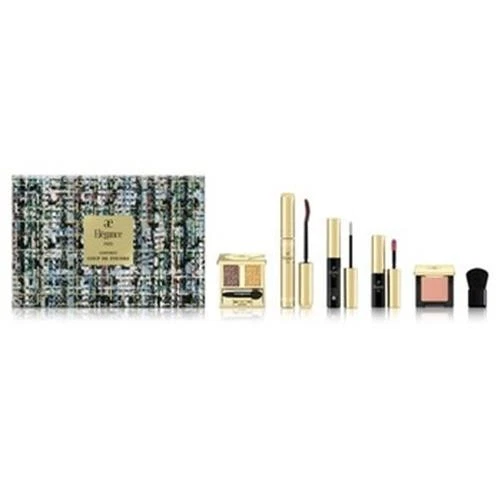 Elegance COFFRET COUP DE FOUDR Make Up Kit 24054