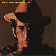 Townes Van Zandt Our Mother the Mountain (Deluxe Edition) (Vinyl) 12" Album