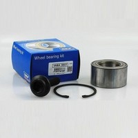 Skf Radlager Vorne FüR Audi A3 Tt Roadser Seat Leon Vw Golf 4