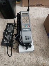 Vintage Motorola Mobile Phone America Series 821
