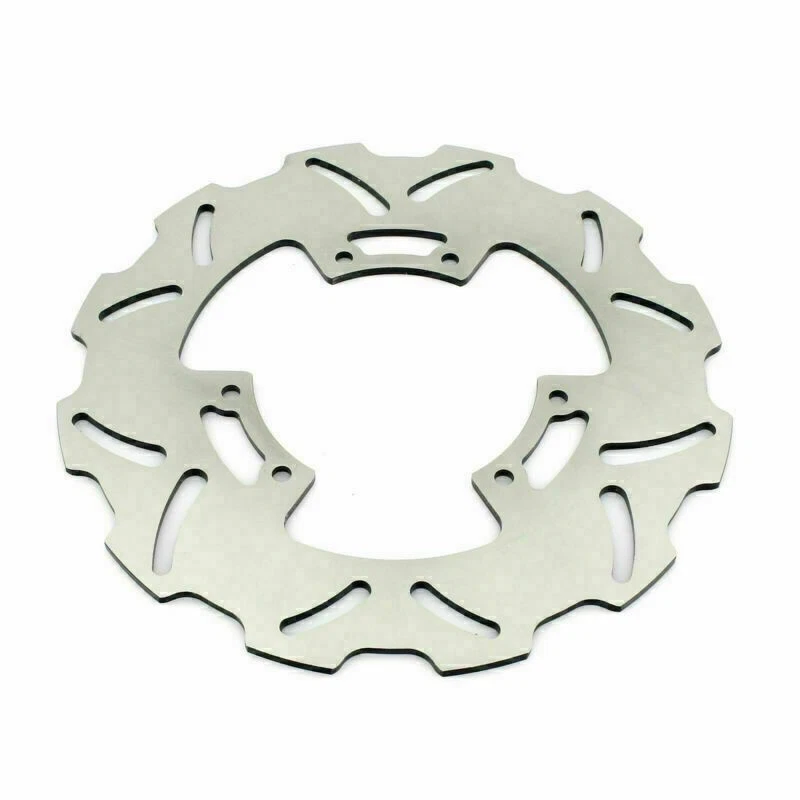 240mm Disque Frein Avant pour Honda CR 125 250 500 R CRF 250 450 R CRF 250 450 X - Photo 3/4