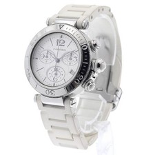 Cartier Pasha de Cartier W31080M7