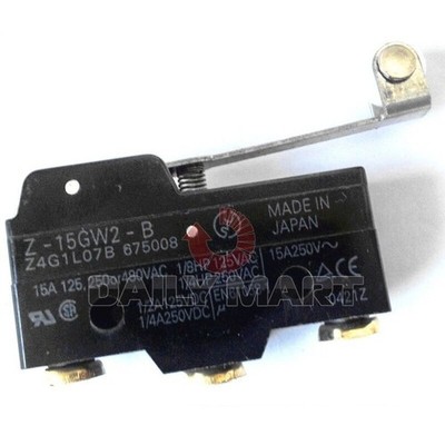10 Z-15GW2-B Z15GW2B limit basic switches #qm