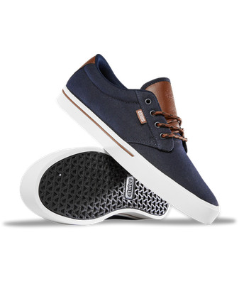 Etnies Men's Jameson 2 Eco Navy Shoes