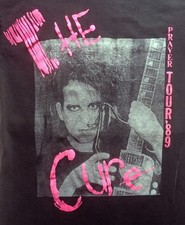 The Cure Memorabilia for sale | eBay