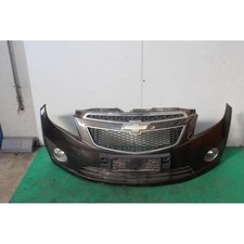 Pare-choc avant Chevrolet SPARK