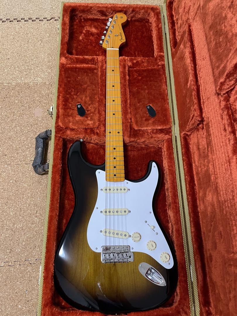 ギター Fender Mexico Stratocaster Lacquer Fender Mexico Stratocaster Lacquer | eBay