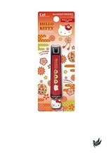 Kai Hello Kitty Japanese Style New Standard S Camellia Curved Nail Clippers Made