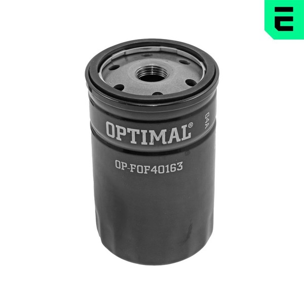 ÖLfilter Anschraubfilter FüR Opel Frontera A 2.5 TDS LDV Maxus Kasten LTI TX-image