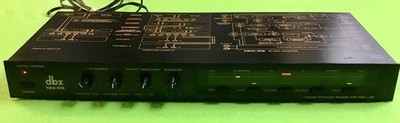 DBX  1bx DS-1  Band Range Expander. Professionally Serviced. Tested.