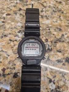 Casio Dw 6600 | eBay