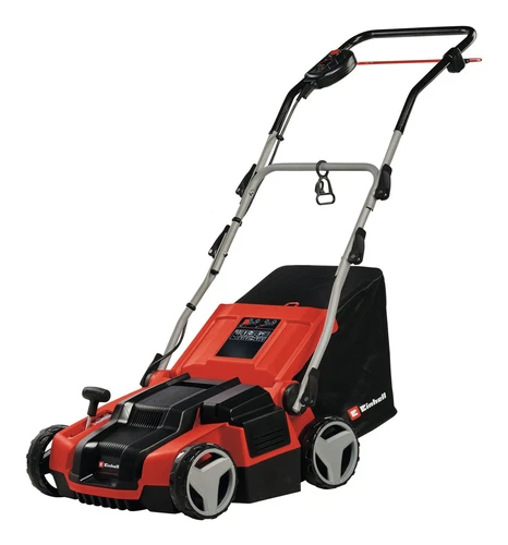 Einhell Vertikutierer/Lüfter GE-SA 1435/1 - 3420690