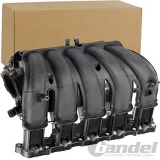 ANSAUGBRÜCKE ANSAUGKRÜMMER passend für VW GOLF VI JETTA IV NEW BEETLE 2.5