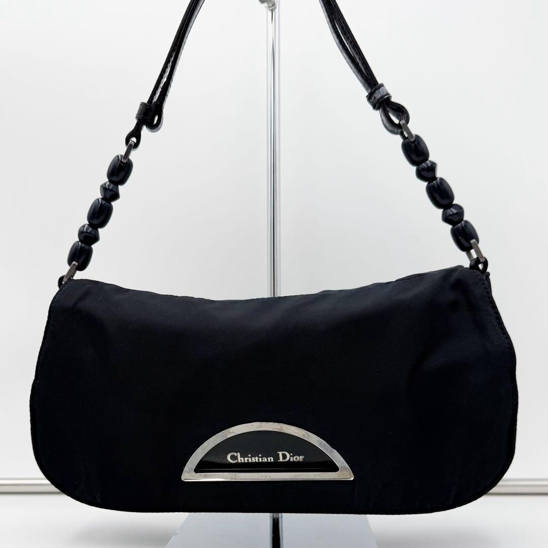 バッグ Dior Maris Pearl bag By Galliano Rare Dior Maris Pearl Hand Bag By Galliano | eBay