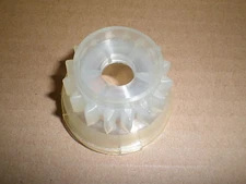 new electric starter gear for bosch starters on S200 S620 CR20 