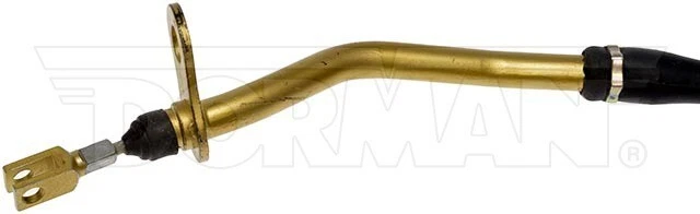 Cable de freno de estacionamiento Dorman C661453 para Infiniti G35 36530AL500 Foto 2 de 4