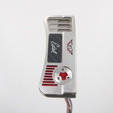 Edel EAS 2.0 Blade Putter 33 Inches 33" Steel RH Right Handed S-145749