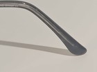 "Pre-owned" Women's Runaway Couture RCE-226 Frame Silver 55-18-145 Eyeglass... — photo 10