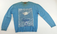 Vintage 60’s Garland Dreamspun Bernat Sweater Original Bag And Tag As-is