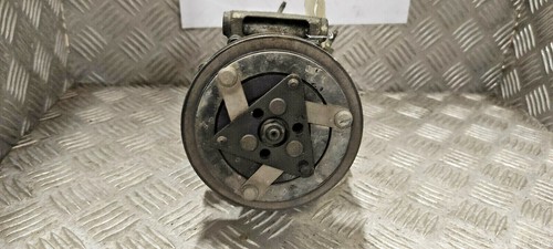 Compresseur de climatisation SANDEN - PEUGEOT 206 1.4 HDi - 9684480180 - (H) - Imagen 4 de 6