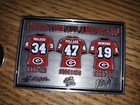Uga All American Coin