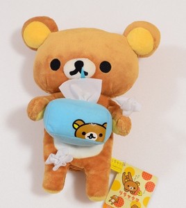 peluche rilakkuma grande