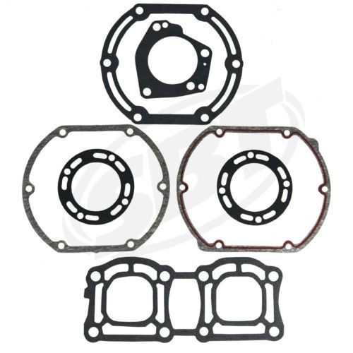Yamaha Exhaust Gasket Kit 701T/ Blaster/ Wave Raider/ Super Jet/ XL700 - Bild 3 von 6