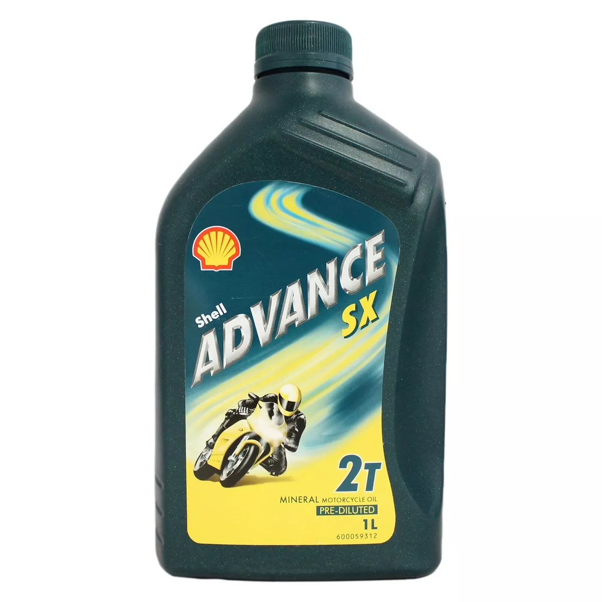 Shell two stroke oil deals