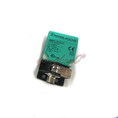 1PC NEW PEPPERL+FUCHS NBB20-L2-E2-V1 INDUCTIVE PROXIMITY SWITCH#C