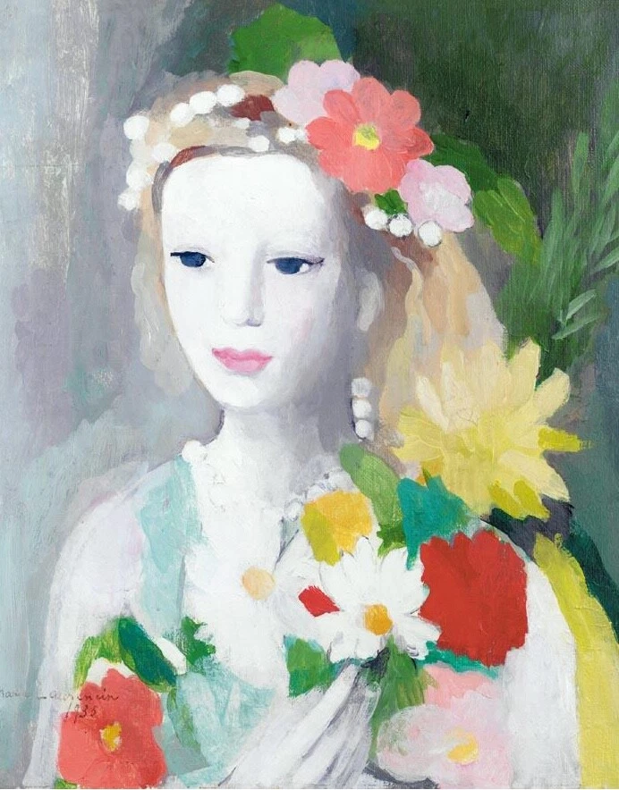 marie laurencin products for sale | eBay
