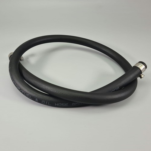 8MM E10 FUEL HOSE SAE J30 R6 5/16 FUEL INJECTION RUBBER REINFORCED PIPE
