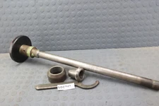 SOUTH BEND 5C COLLET NOSE CLOSER & THREAD PROTECTOR LOC7473