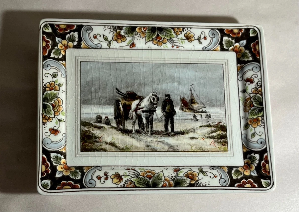 Westraven Delft for sale | eBay