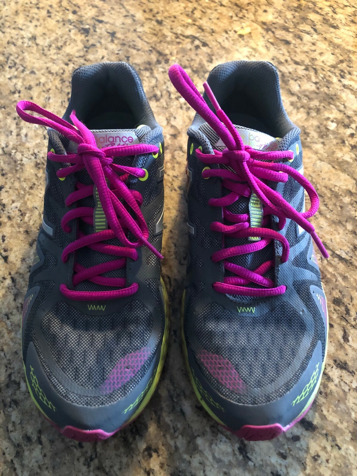 New Balance WT980GP 980 Trail Running 